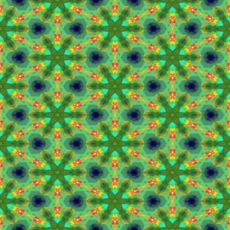 Colorful abstract background, seamless pattern, raster version.
