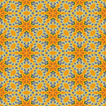 Colorful abstract background, seamless pattern, raster version.