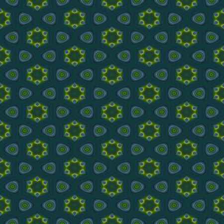 Colorful abstract background, seamless pattern, raster version.