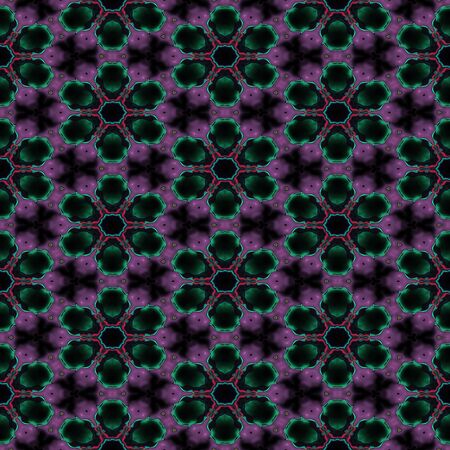 Colorful abstract background, seamless pattern, raster version.
