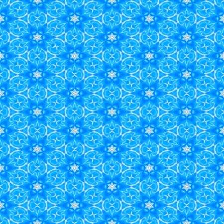 Colorful abstract background, seamless pattern, raster version.