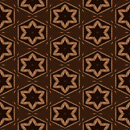 Colorful abstract background, seamless pattern, raster version.の写真素材