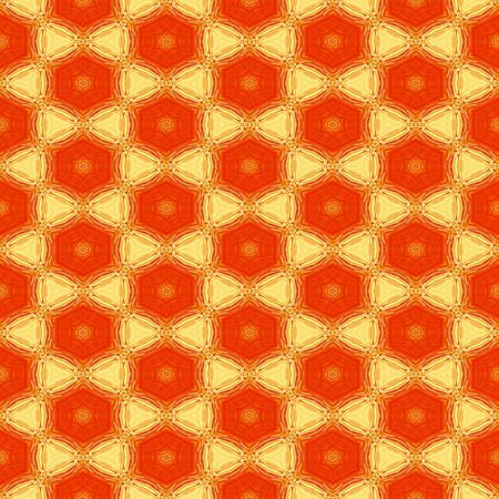 Colorful abstract background, seamless pattern, raster version.の写真素材