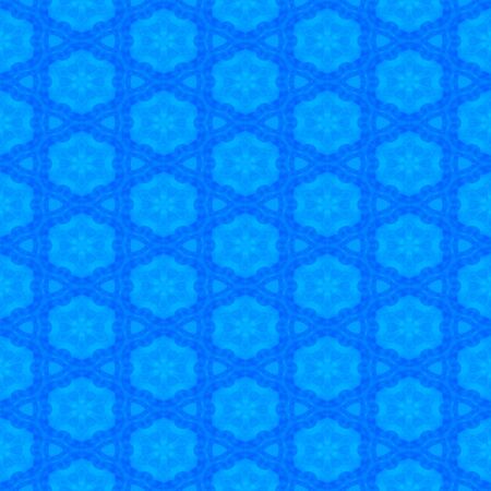 Colorful abstract background, seamless pattern, raster version.