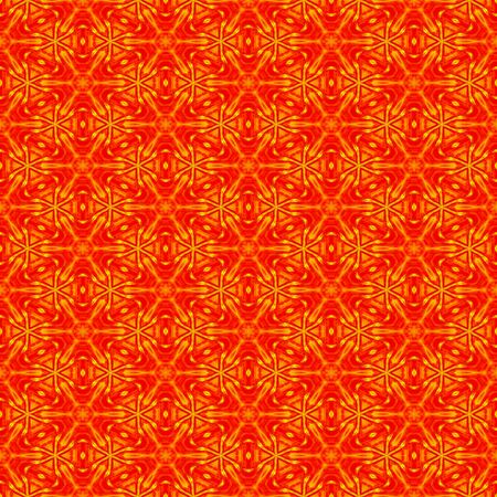 Colorful abstract background, seamless pattern, raster version.の写真素材