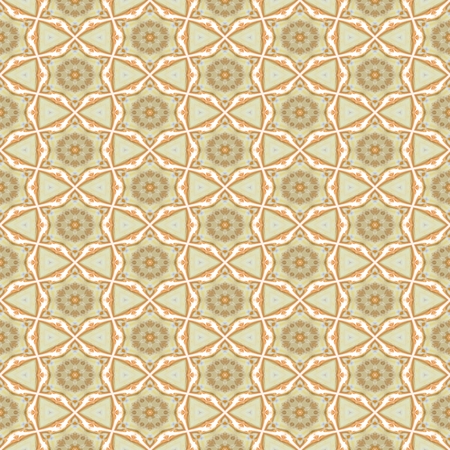 Colorful abstract background, seamless pattern, raster version.