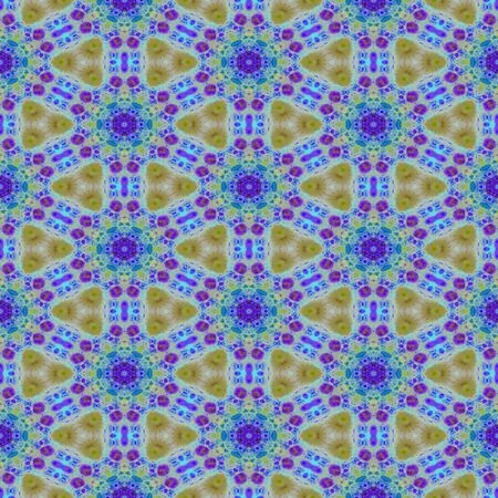 Colorful abstract background, seamless pattern, raster version.