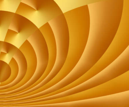 Summer Swirl Backgroundの写真素材