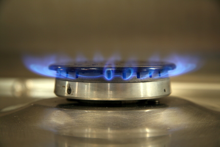 Gas burner
