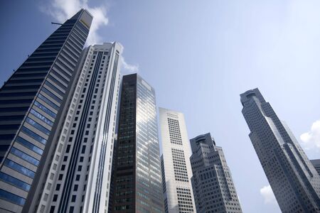 Office Buildings