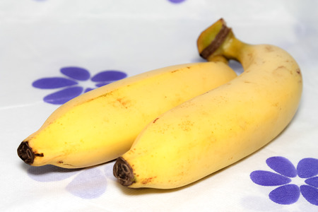 Bananasの写真素材