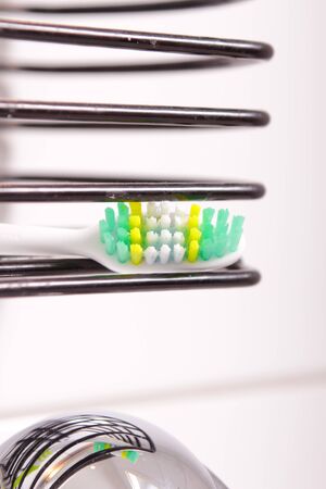 Toothbrushの写真素材