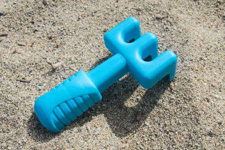 Plastic toyの写真素材