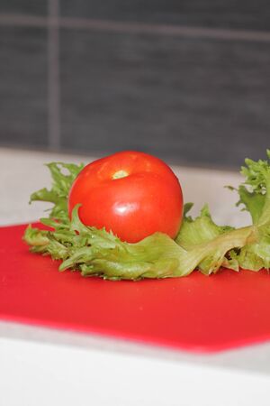 Fresh produceの写真素材