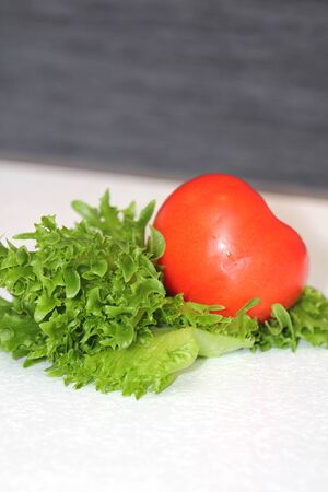 Fresh produceの写真素材