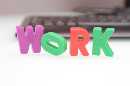 Work