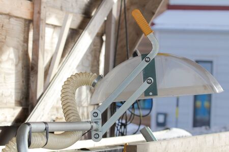 Circular saw