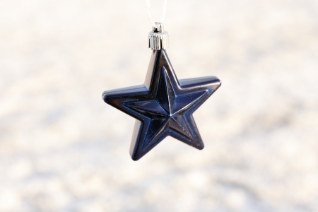 Christmas star