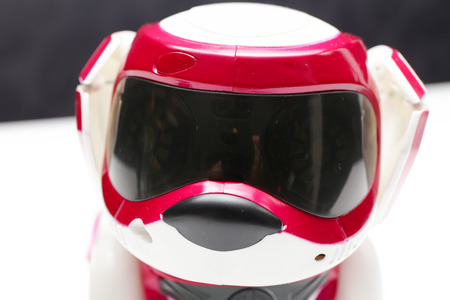 Robodogの写真素材