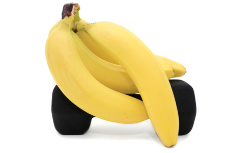 Healthy livingの写真素材