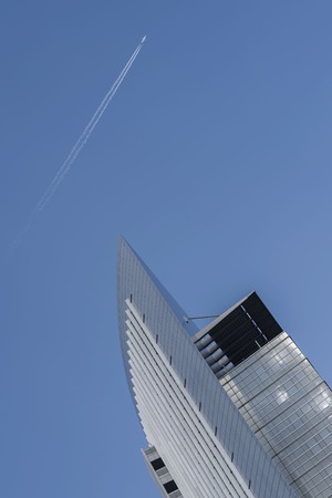 Skyline Frankfurt