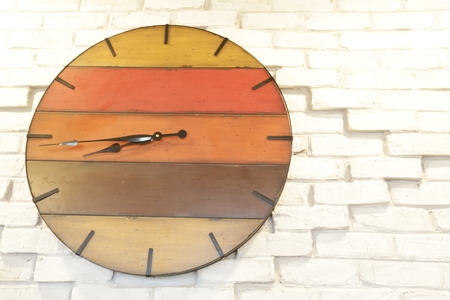 clockの写真素材