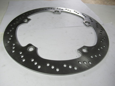 Original Picture of Motorcycle spare partsの写真素材