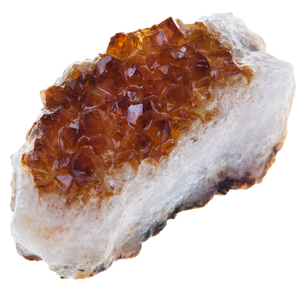 abundance crystalの写真素材