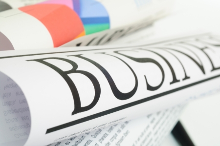Newspapers: everyday searching for job and business opportunities
