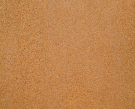 Sand Texture Background of Red Sand Dunes in Mui Ne, Vietnamの写真素材