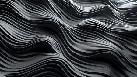 Creative Style Concept with AI Generated Textureの素材