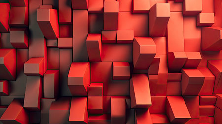 Creative Style Concept with AI Generated Textureの素材