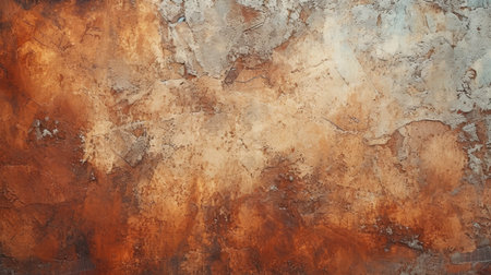 Creative Style Concept with AI Generated Textureの素材