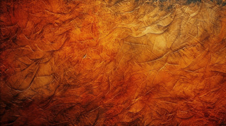 Creative Style Concept with AI Generated Textureの素材