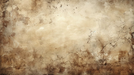 Creative Style Concept with AI Generated Textureの素材