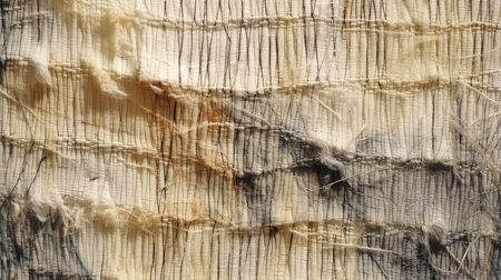 Creative Style Concept with AI Generated Textureの素材