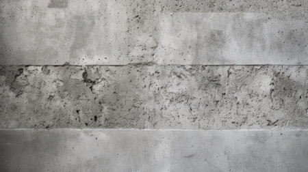 Rough and Cracked Stone Structure: A Vintage Background for Retro Style generated by AIの素材