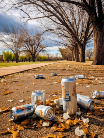 International Beer Day Celebration generated by AIの素材