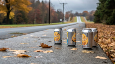 International Beer Day Celebration generated by AIの素材
