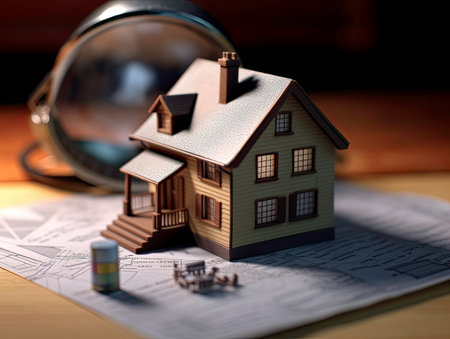 How to Make Amazing HD Images of Your House Design in 3D generated by AIの素材