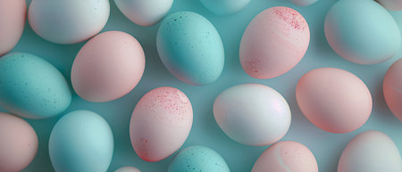 Several white eggs are neatly stacked in a ceramic bowl, resting against each other, with one egg slightly tilted. The eggs appear fresh and ready for cooking or baking.の素材