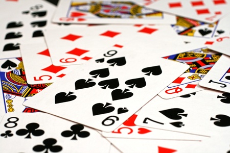 Playing Cards