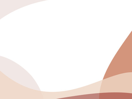 Cute art background in pastel colours for stationery and advertising,cosmetics,wedding invitation,greeting cards or to do lists, logo,planners, posters, web, covers,banners.Vectorのイラスト素材