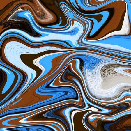 Abstract oil background for packaging and postcard and gifts and cards and posters
