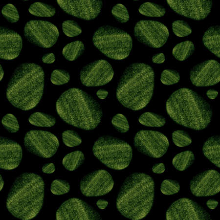 Seamless pattern with stones for fabrics and textiles and linens and gifts and wrapping paperの写真素材