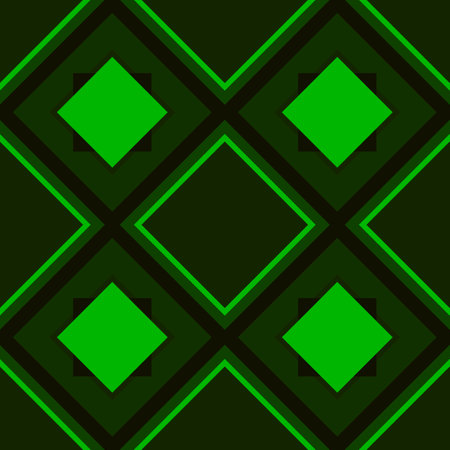 Geometric pattern for fabrics and textiles and packaging and gifts and cards and linens
