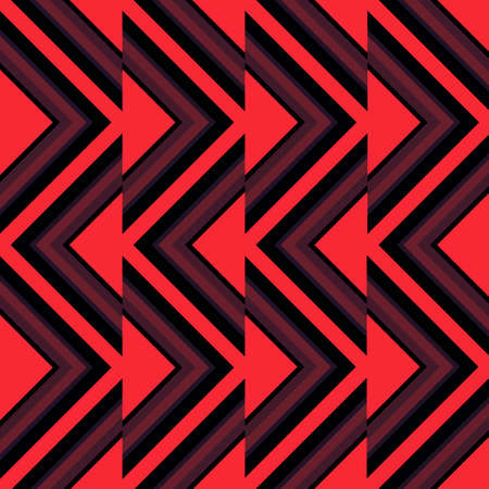 Geometric pattern for fabrics and textiles and packaging and gifts and cards and linensの写真素材