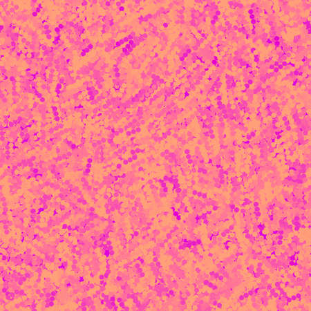 Coloured dots seamless pattern for kids and packaging and linens and fabrics and textiles and wrapping paperの写真素材