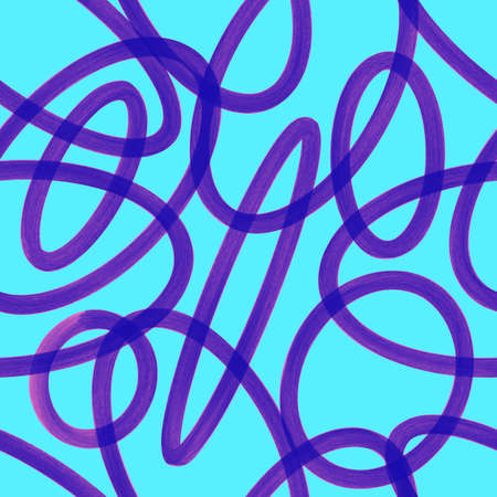 Abstract seamless neon stripes pattern for textiles and packaging and gifts and linens and kids and...