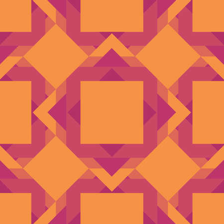 Geometric pattern for fabrics and textiles and packaging and gifts and cards and linens